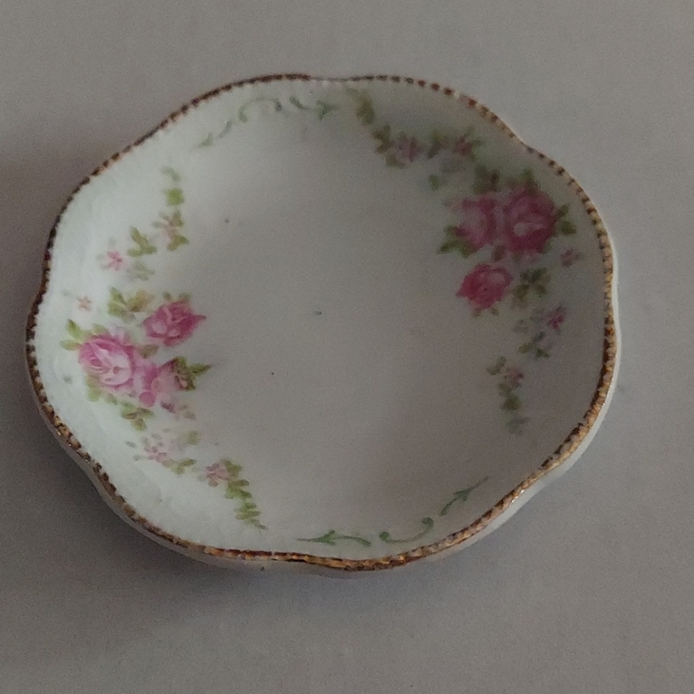 Trinkit dish